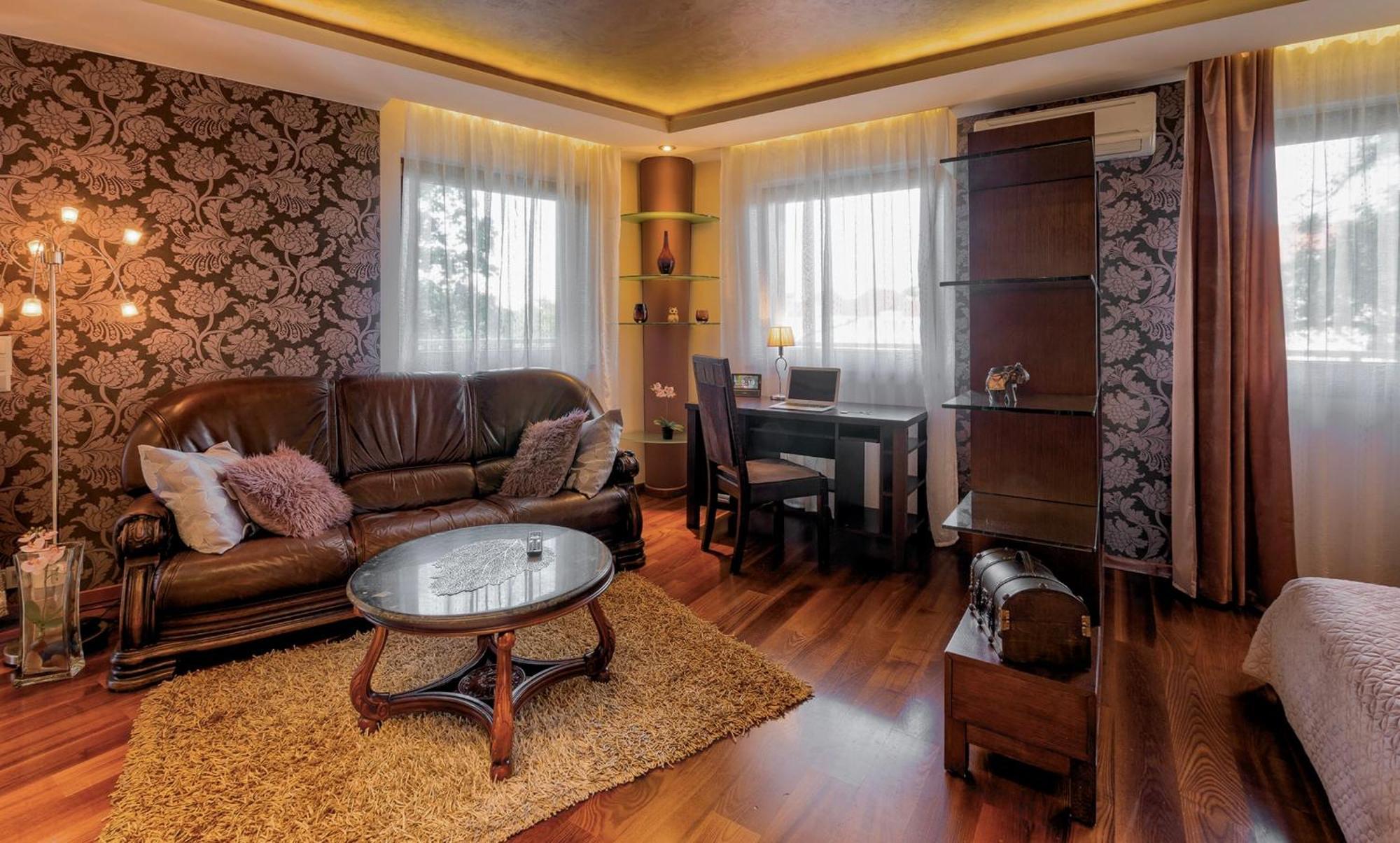 Apartament Rondo Verona - Free, Secure Parking For Guests Wrocław Exteriör bild