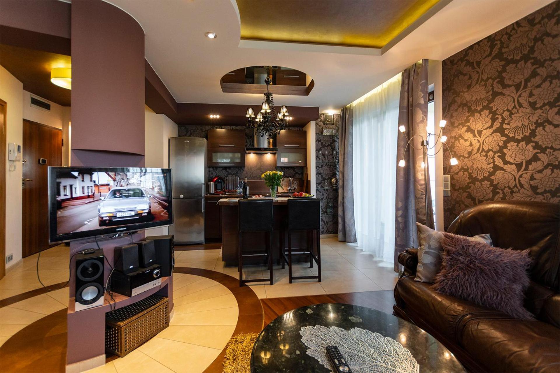Apartament Rondo Verona - Free, Secure Parking For Guests Wrocław Exteriör bild